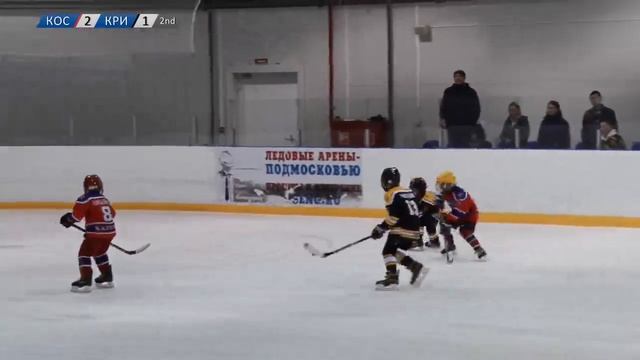 Космос - Кристалл смотреть онлайн