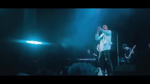 Александр Панайотов На Краю (LIVE)