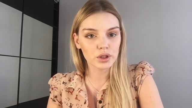 Татьяна Горинович. Макияж для #близкопосаженных и #широкопосаженных глаз. смотреть онлайн