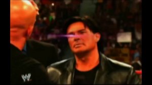 WWE Eric Bischoff 2003 Titantron (1080p Upscale) (Upscaled by Me)