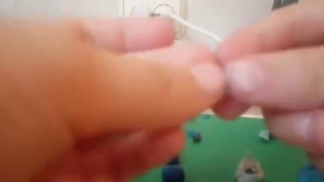 Как слепить Олд Бонни из fnaf 2 смотреть онлайн