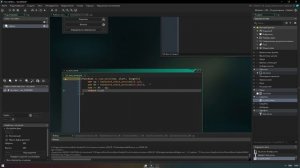 Как сделать меню в Game Maker Studio? Легкий и Гениальный способ!