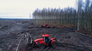 Ввод в оборот залежных земель | Рязанская область