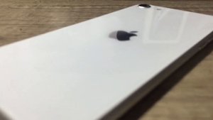 Распаковка iPhone SE 2020 128gb обзор
