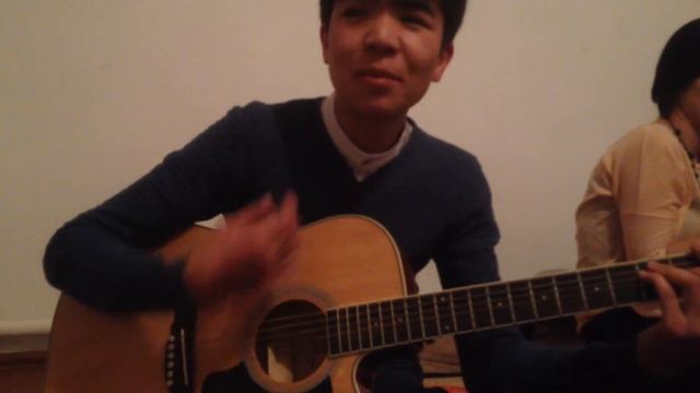 Амандык Жанай Жылама ендi, сулу кыз смотреть онлайн