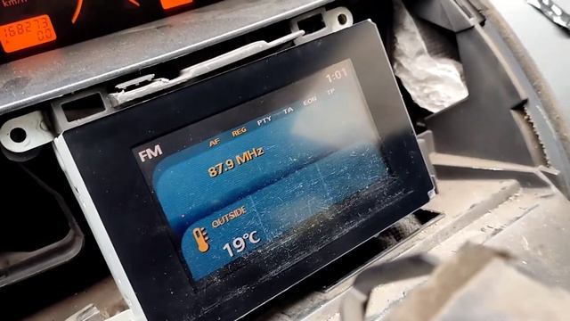 ниссан примьера 2006 года , ремонт и стоимость восстановления. смотреть онлайн