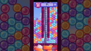 Angry Birds Dream Blast | Dream Blast | Angry Birds |Android/iOS Gameplay level 21