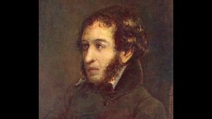 А.С.Пушкин Поэт, не дорожи любовию народной.