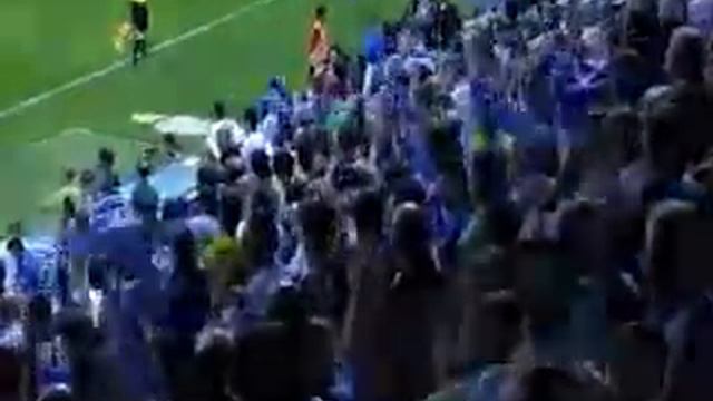 Шальке-04 - Реал Мадрид онлайн трансляция смотреть онлайн