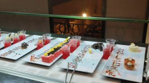 Большой ужин! 🇪🇬 Swiss Inn Resort Hurghada 5*. Хургада. Египет.