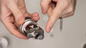 Обзор ручной кофемолки 1zpresso Q2. Сможет ли смолоть под эспрессо?