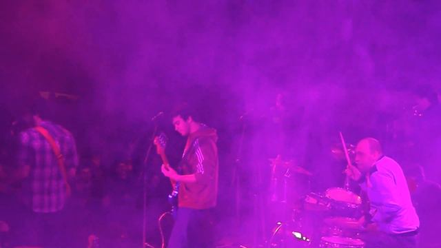 Stevia Reggae ( en vivo club Floresta - 8/6/12 ) смотреть онлайн