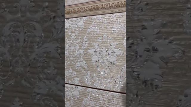 Видеообзор - плитка Trevi Beige от Delacora смотреть онлайн