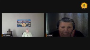 Кто такие Контактеры Где находятся Обитаемые Миры Метафизик Ольга Григорьева!.