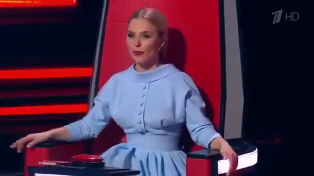 Александрa Харазьян  «Padam… padam...»