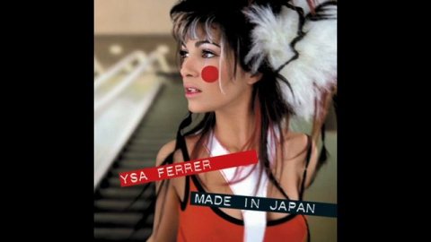 YSA FERRER made in japan radio edit