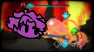 Deus Ex Machina/QU4RTERB4CK, but different characters sing it (FNF Betadciu)