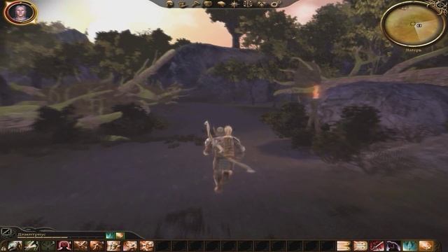 Dragon Age: Origins Модобзор