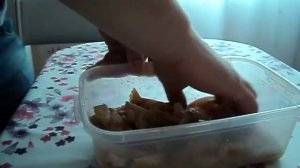 Вяленая рыба в сушилке для фруктов и овощей . Вяленая тилапия в домашних условиях .