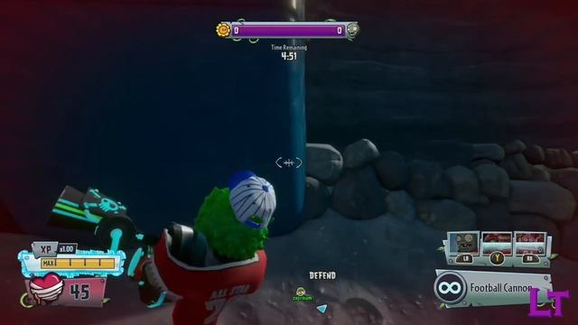 How to git gud at All-star - PVZGW2 смотреть онлайн