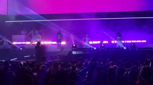 Becky G - Sin Pijama @ Baja Beach Fest 2023