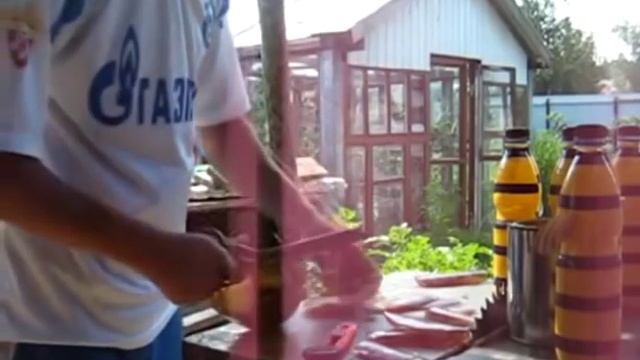 Как сделать пчелу из пластиковой бутылки смотреть онлайн