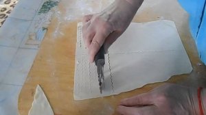 ХВОРОСТ  Б/ Яиц и без молока.