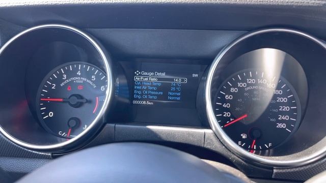 2021 Ford Mustang GT walkaround video 04 смотреть онлайн