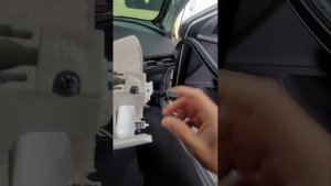 hyundai & kia a pillar trim removal