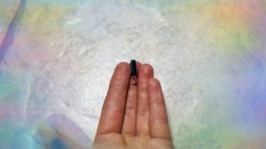 Шерл. Чёрный турмалин. Личный оберег