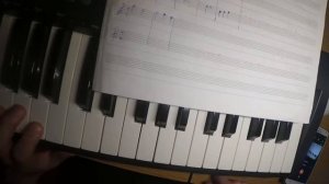 Как читать ноты? Учимся играть по нотам(нотная грамота)