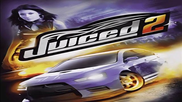 JUICED 2 3D - OST JAVA GAME - THEME RACE 2 смотреть онлайн