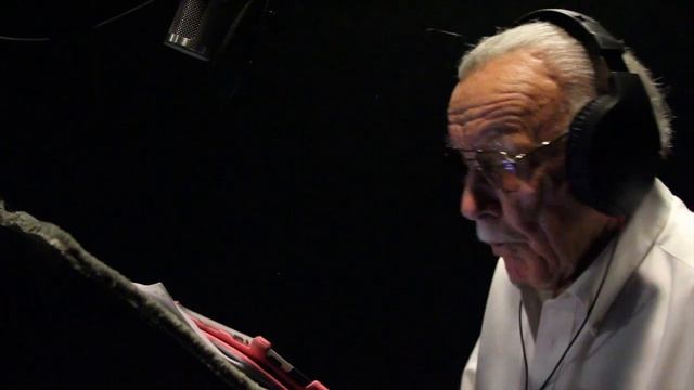 Stan Lee's Verticus™ (Making Of) - Falling Soon in 2012!