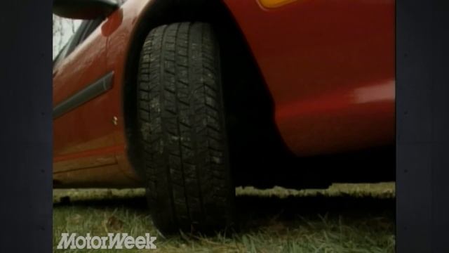 1995 Dodge/Plymouth Neon | Retro Review смотреть онлайн