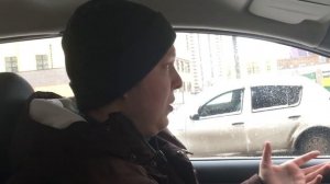 Первые впечатления о резине NOKIAN NORDMAN 5 195/65/R15