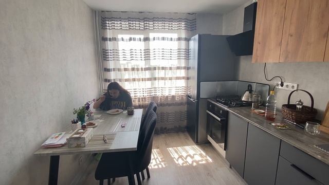 Какой косметикой пользуюсь. Воскресный влог. смотреть онлайн