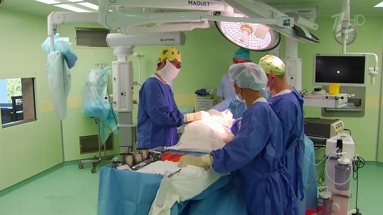 Онкобольные Сахалина теперь могут получить необходимую помощь, не выезжая на материк