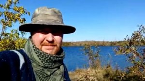 Рыбалка в Норильске