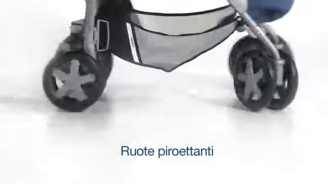 Inglesina Silla de paseo Conjunto 3 en 1 otutto system en Eurekakids смотреть онлайн