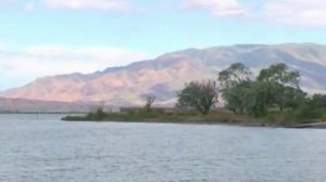 Рыбачье Иссык Куль Киргизия