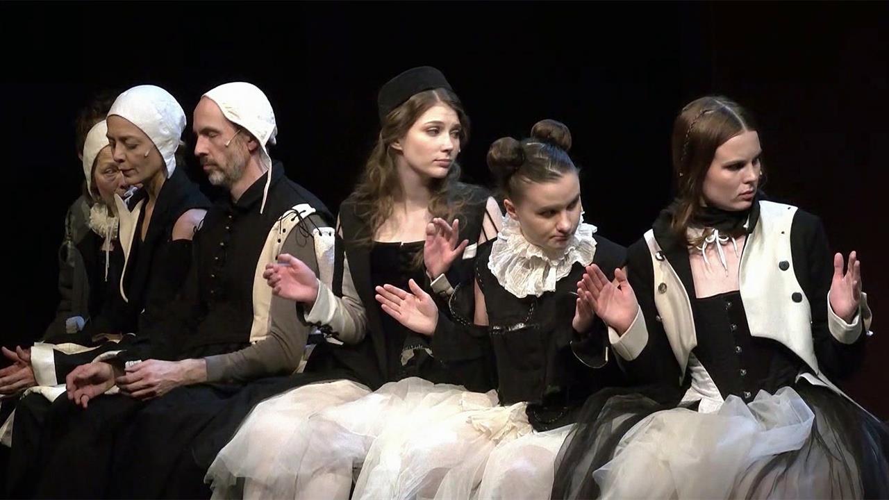 Во Владивостоке начали подготовку к III Международному Тихоокеанскому театральному фестивалю