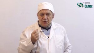 Когда проблемы с давлением (Алименко А Н)