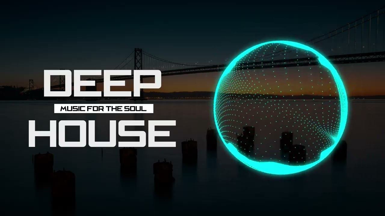 Felipe Puertes, Severin Borer - As Long As We Together (Maxim Kurtys Remix)
