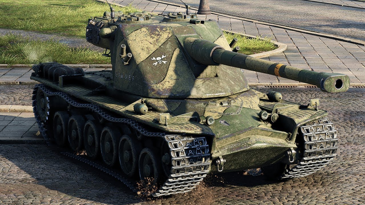 Emil мир танков. Танк Kranvagn. Кранваген шведский. Танк Kranvagn в World of Tanks.