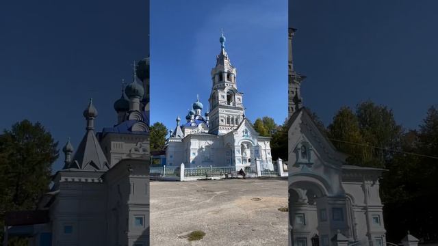 Один день - один город: КИРС, Кировская Область | Лысый #лысый #одинденьодингород #отдыхвроссии