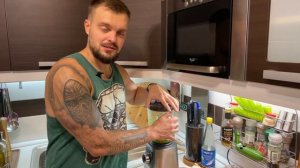 Лучший соус к морепродуктам! Тайский ?ОСТРЫЙ? зеленый соус. Рецепт.