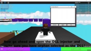 ⚡ROBLOX EXPLOIT - ORPHAN V4 BETA | LIMITED LUA EXE | [WORKING!] | [666, NAZI FLAG SCRIPTS]⚡