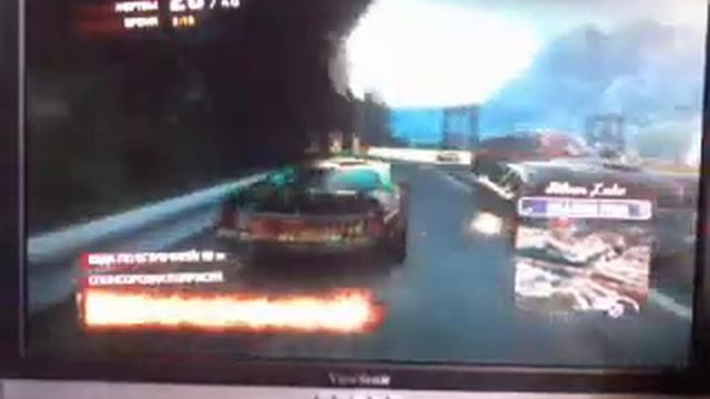 Охота машин смотреть онлайн