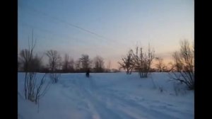 Васюган полноприводный мотоцикл russian 2wd motorcycle