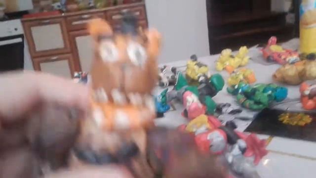 Фредди пластелин смотреть онлайн